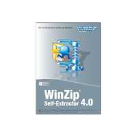 программное обеспечение Corel WinZip Self-Extractor CorelSure Mnt LCWINZIPSEMNT1F