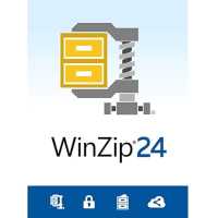 программное обеспечение Corel WinZip Standard CorelSure Maintenance LCWZSTDMLMNT2N