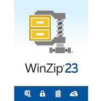 программное обеспечение Corel WinZip Standard Education CorelSure LCWZSTDMLMNT1AM