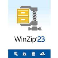 программное обеспечение Corel WinZip Standard Education CorelSure LCWZSTDMLMNT1AN