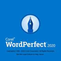 программное обеспечение Corel WordPerfect Office Education CorelSure Maintenance LCWPMNA1A3