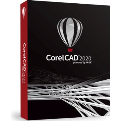 

CorelCAD 2020 LCCCAD2020MLPCM3