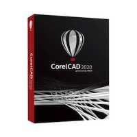графика и моделирование CorelCAD CorelSure Maint LCCCADMLPCM3MNT2