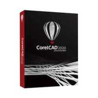 графика и моделирование CorelCAD CorelSure Maint LCCCADMLPCM4MNT2