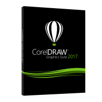 CorelDRAW Graphics Suite 2017 LCCDGS2017MLCRA