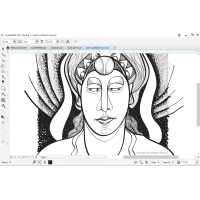 CorelDRAW Graphics Suite 2017 LCCDGS2017MLCRA