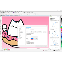 CorelDRAW Graphics Suite 2017 LCCDGS2017MLCRA