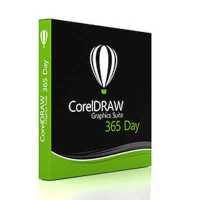 графика и моделирование CorelDRAW Graphics Suite 365-Day LCCDGSMACSUBRN13