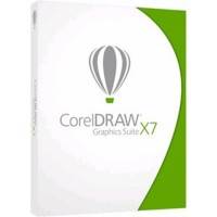 графика и моделирование CorelDRAW Graphics Suite X7 DVD Box RU CDGSX7RUDB
