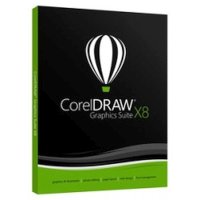 графика и моделирование CorelDRAW Graphics Suite X8 CDGSX8RUDP