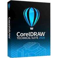 графика и моделирование CorelDRAW Tech Suite Education LCCDTSML3MNA1
