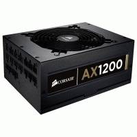 блок питания Corsair 1200W CMPSU-1200AXEU