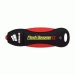 флешка Corsair 16GB USB Corsair Voyager GT CMFUSB2.0-16GBGT