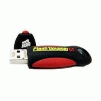 флешка Corsair 16GB USB Flash Drive CMFUSB2.0-16