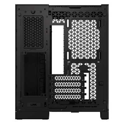корпус Corsair 2500X Airflow CC-9011265-WW