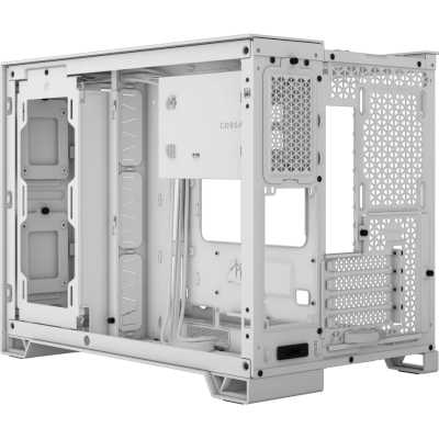 корпус Corsair 2500X Airflow CC-9011266-WW