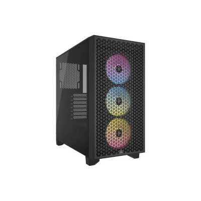 корпус Corsair 3000D RGB Airflow CC-9011255-WW