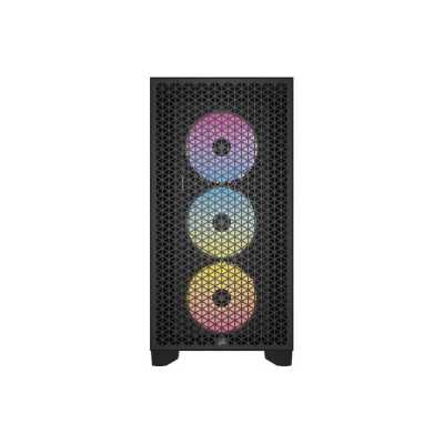 Corsair 3000D RGB Airflow CC-9011255-WW
