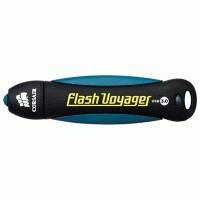 флешка Corsair 32GB Flash Voyager CMFVY3-32GB