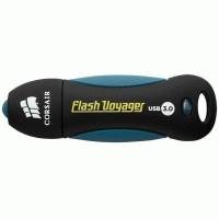 флешка Corsair 32GB USB Voyager CMFVY3S-32GB