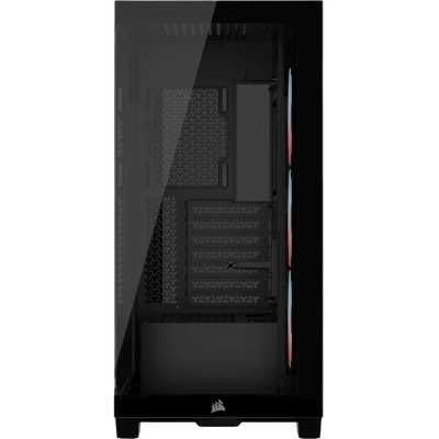 Corsair 3500X LX-R RGB iCUE LINK CC-9011324-WW