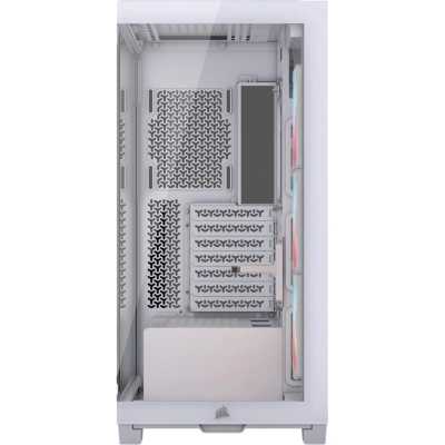 Corsair 3500X LX-R RGB iCUE LINK CC-9011325-WW