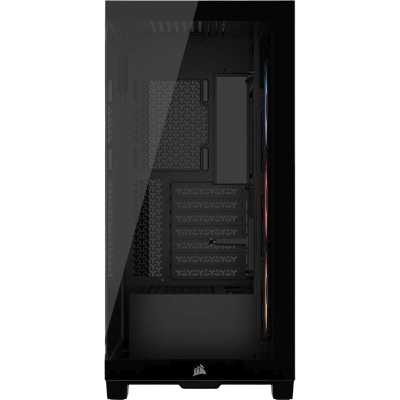 корпус Corsair 3500X RS-R ARGB CC-9011322-WW