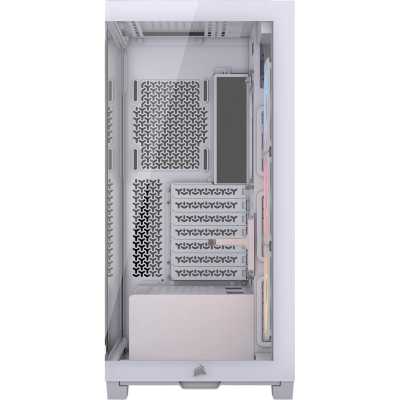 корпус Corsair 3500X RS-R ARGB CC-9011323-WW