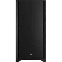 корпус Corsair 4000D TG Black CC-9011198-WW