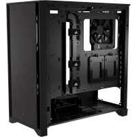 Corsair 4000D TG Black CC-9011198-WW