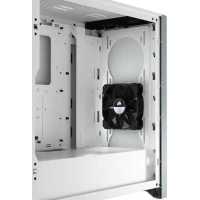 Corsair 4000D TG White CC-9011199-WW