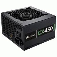 блок питания Corsair 430W CMPSU-430CXV2EU