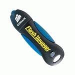флешка Corsair 4GB USB Voyager CMFUSB2.0-4GB