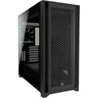 корпус Corsair 5000D Airflow TG Black CC-9011210-WW