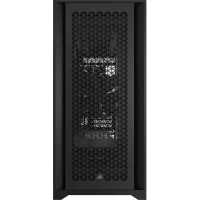 корпус Corsair 5000D Airflow TG Black CC-9011210-WW