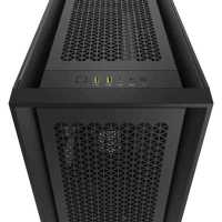 Corsair 5000D Airflow TG Black CC-9011210-WW