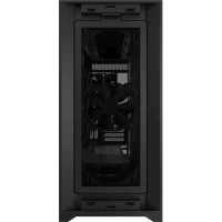 Corsair 5000D Airflow TG Black CC-9011210-WW