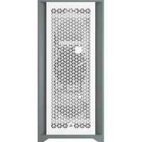 корпус Corsair 5000D Airflow TG White CC-9011211-WW