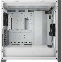 Corsair 5000D Airflow TG White CC-9011211-WW