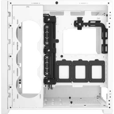 Corsair 5000D Core Airflow CC-9011262-WW