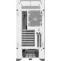 Corsair 5000D TG White CC-9011209-WW