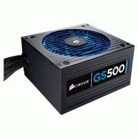 блок питания Corsair 500W CMPSU-500G