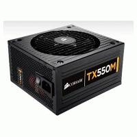 блок питания Corsair 550W CMPSU-550TXM
