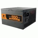 блок питания Corsair 550W CMPSU-550VXEU