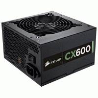 блок питания Corsair 600W CMPSU-600CXV2EU