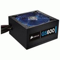блок питания Corsair 600W CMPSU-600GEU