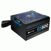 блок питания Corsair 600W CP-9020012-EU