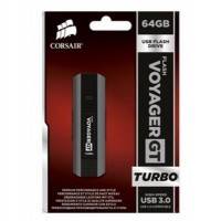 флешка Corsair 64GB CMFGTT3-64GB