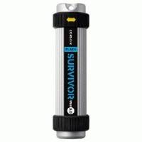 флешка Corsair 64GB CMFSV3-64GB