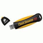 флешка Corsair 64GB USB Voyager CMFVYA64GBGT2